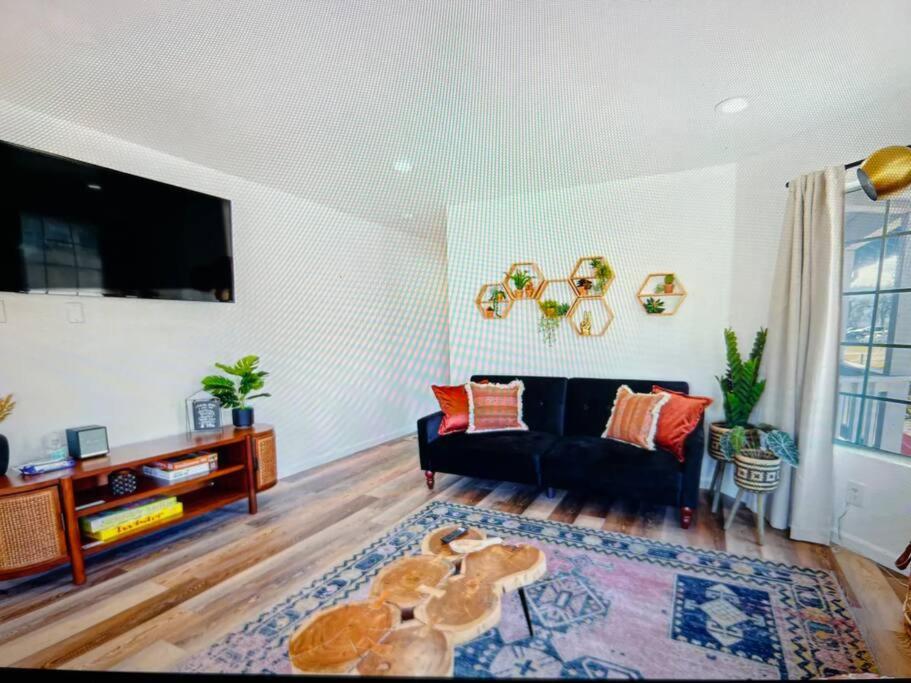 New Modern Boho Apt- Close To Yosemite Окхерст Экстерьер фото